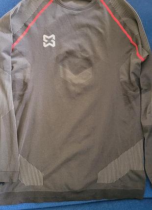 Термо лонгслив