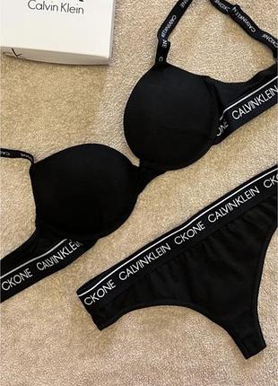 Комплект білизни calvin klein