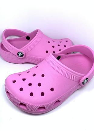 Crocs  р. j 1