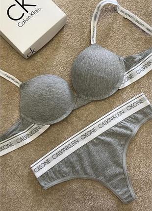 Комплект білизни calvin klein