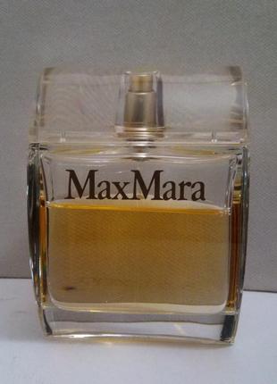 Max mara 1 мл пробник