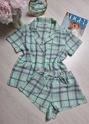 Пижама женская хлопковая boux avenue