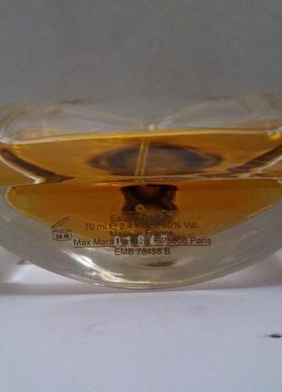 Max mara 1 мл пробник распив аромата редкость винтаж