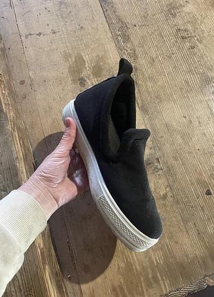 Легкі балетки