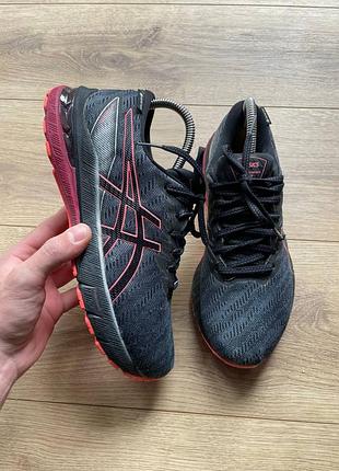 Оригинальные беговые кроссовки фирмы Valentine asics gel BSD-2000 10 series gore-tex