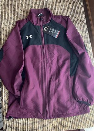Under armour  олімпійка ❤️‍🔥