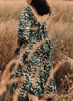 Плаття з преміум лінійки reserved