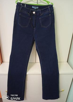 Джинсы, состояние новых