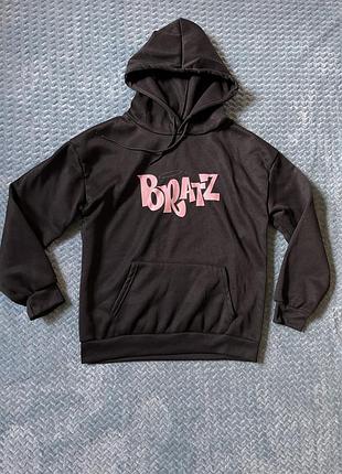 Худі bratz