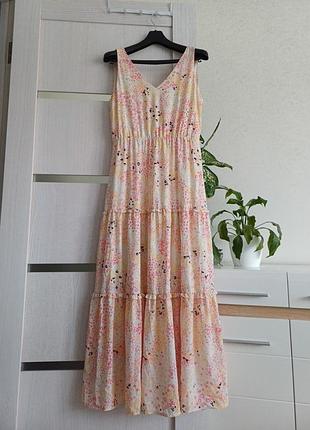 Платье 45 на 145