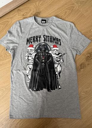 Чоловіча футболка