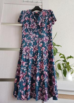 Платье 52 на 115 2