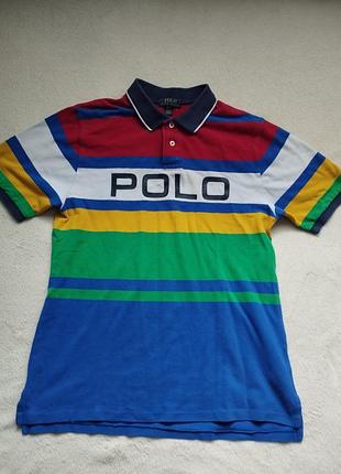 Поло чоловіче