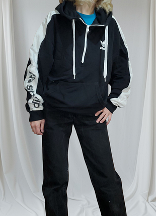 Худи adidas