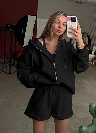 Новинка 🤩 костюм 🌸❣️ мод. 083 тканина: петля