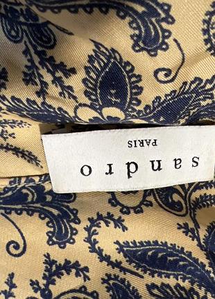 Сукня шовк 4