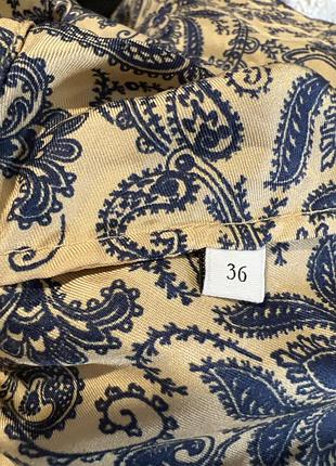 Сукня шовк 5