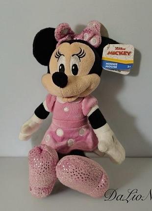 Іграшка minnie mouse
