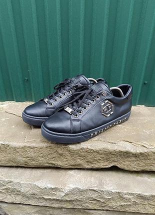 Кросівки philipp plein 41 розмір
