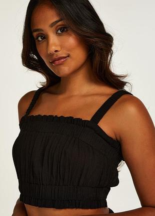 Crop top hunkemoller 💝