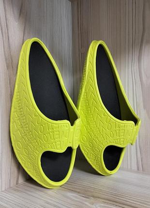 Фітнес шльопанці балансуючи тапочки взуття для схуднення