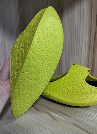 Фітнес шльопанці балансуючи тапочки взуття для схуднення