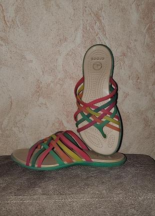 Шлёпанцы Sneakers