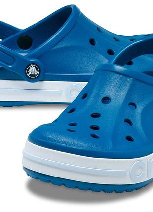 Crocs bayaband.  оригінал. нові. м9, м11