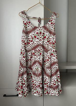 Сарафан, сукня, платья