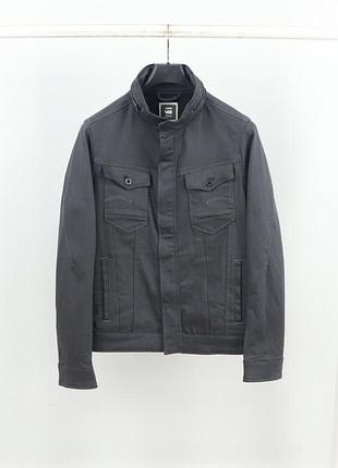 Чоловіча джинсова куртка g-star raw
