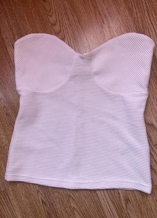 Топ молочний