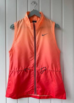 Безрукавка nike