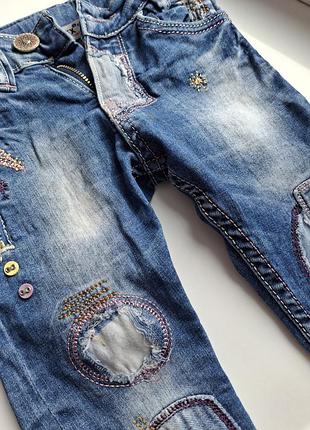 Джинси дитячі 2