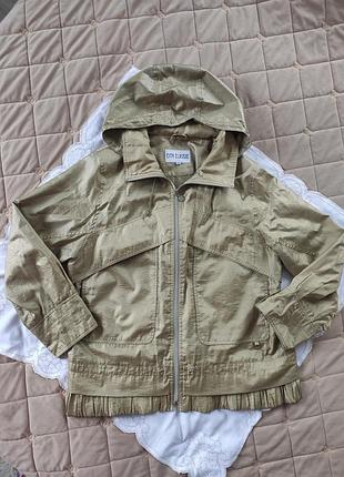 Куртка женская легкая city classik (xl) 🔥мега розродаж!🔥