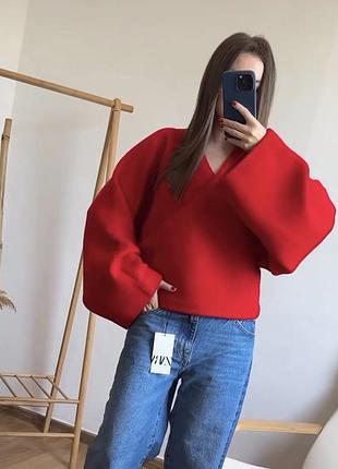 Пальто шерсть zara