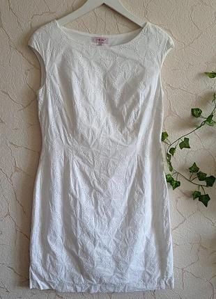 Сукня прошва