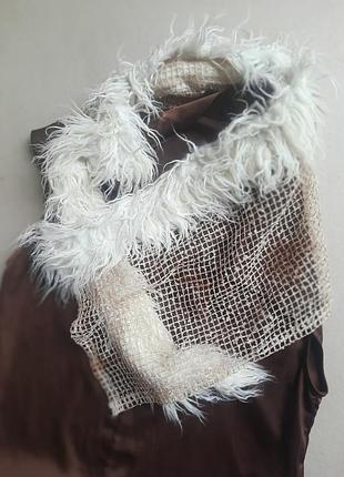 Костюм викинга 8