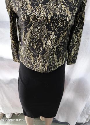 Платье женское 6