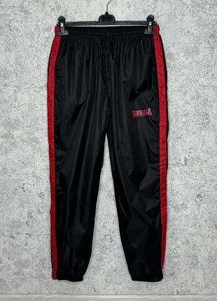 Чоловічі спортивні штани сауна lonsdale london оригінал !
