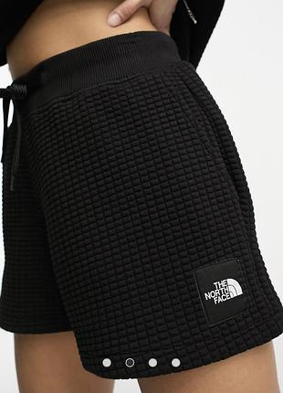 Жіночі шорти the north face mhysa quilted sho nf0a7r25jk31 шорты the north face