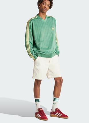 Шорты мужские 35й р adidas