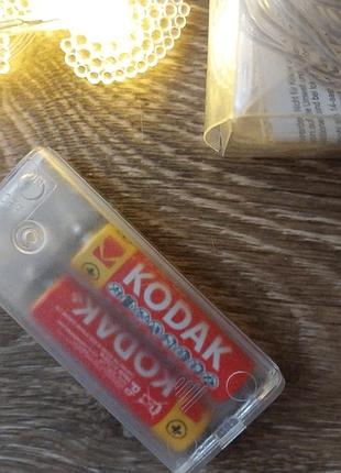 Гирлянда 1.2 метра 3