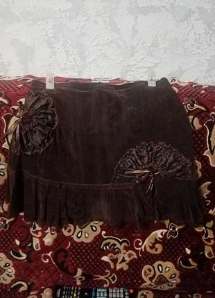 Юбка на девушку и прочее 2