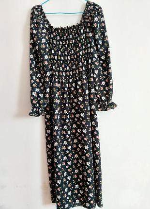 Невероятное платье