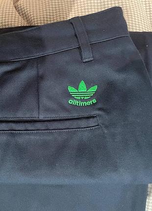 Штани adidas