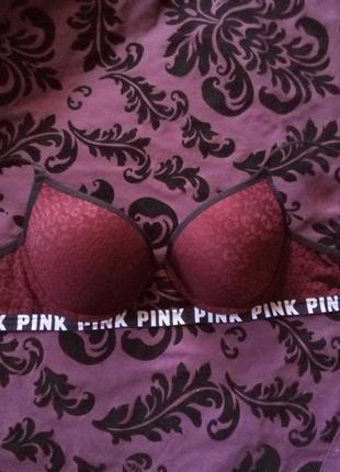 Бюстгальтер victoria's secret