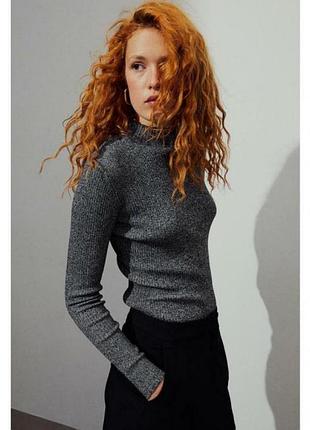 Bershka зручна трикотажна водолазка гольф реглан
pull bear reserved stradivarius zara mango h&m