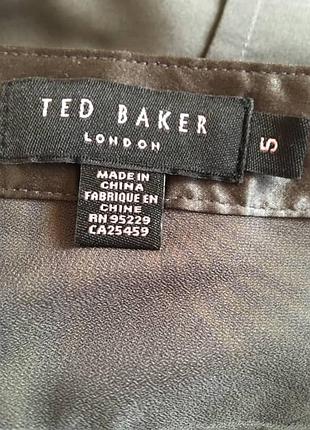 Сарафан шовк 7