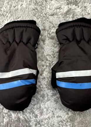 Перчатки, краги 2 р