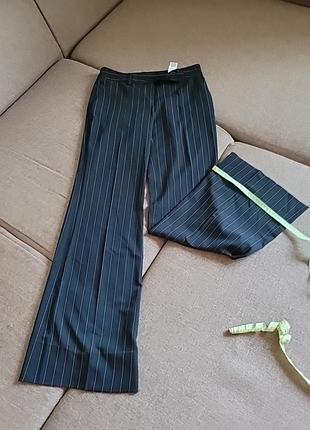 Zara брюки брюки женские клеш